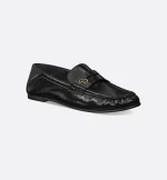 Dior Time Loafer